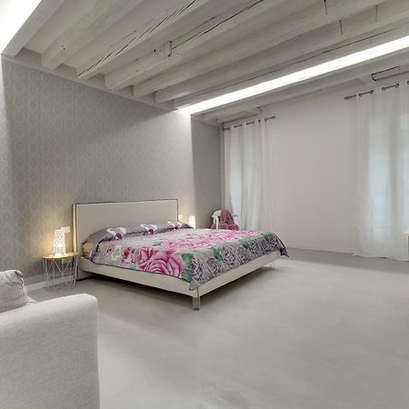 Bacchus Venice Residence By Wonderful Italy Екстериор снимка