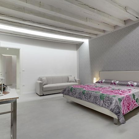 Bacchus Venice Residence By Wonderful Italy Екстериор снимка