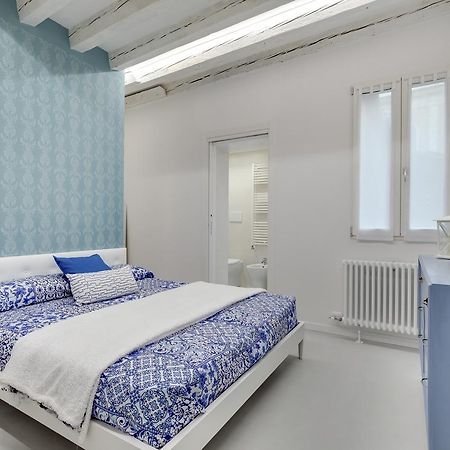 Bacchus Venice Residence By Wonderful Italy Екстериор снимка
