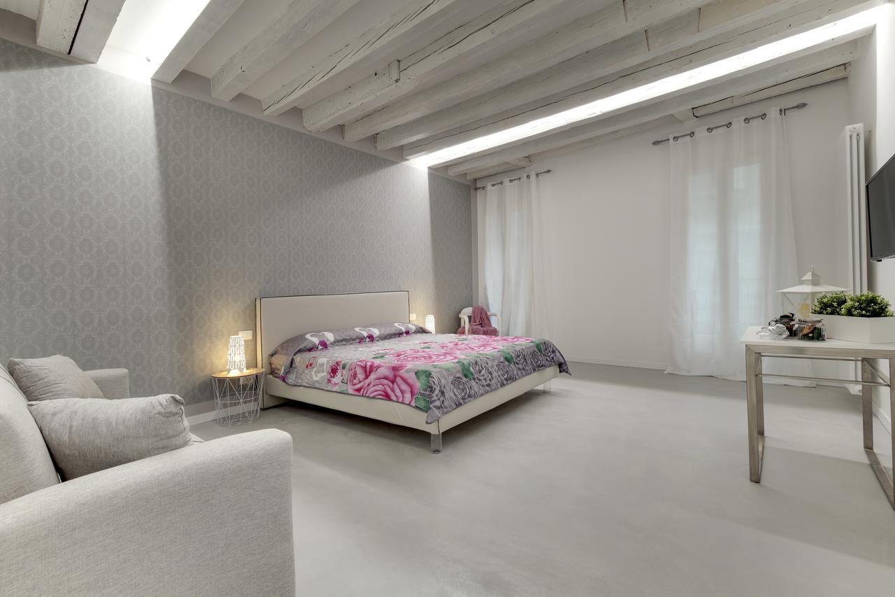 Bacchus Venice Residence By Wonderful Italy Екстериор снимка