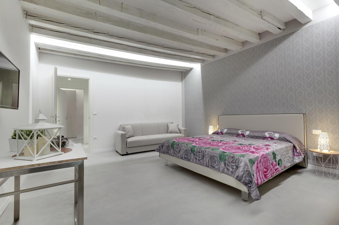 Bacchus Venice Residence By Wonderful Italy Екстериор снимка