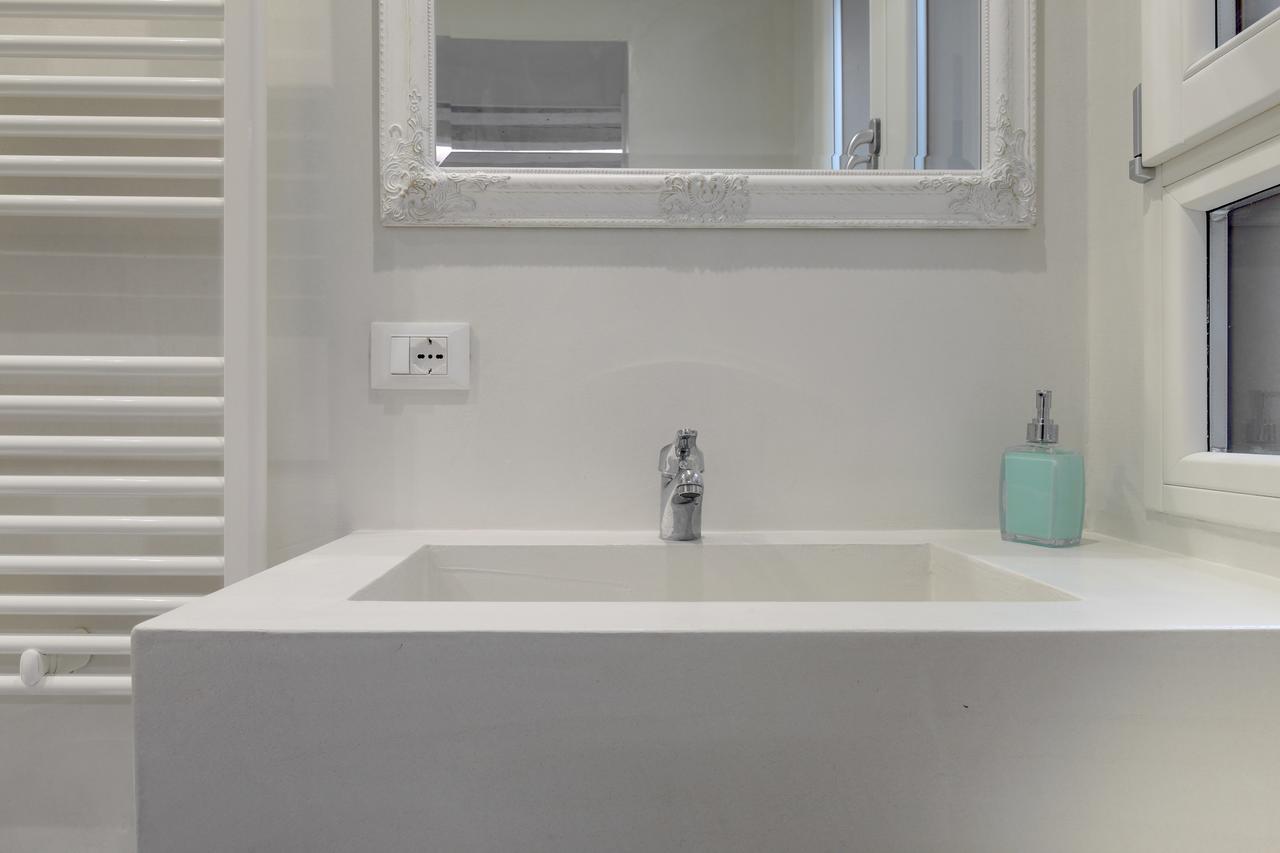 Bacchus Venice Residence By Wonderful Italy Екстериор снимка