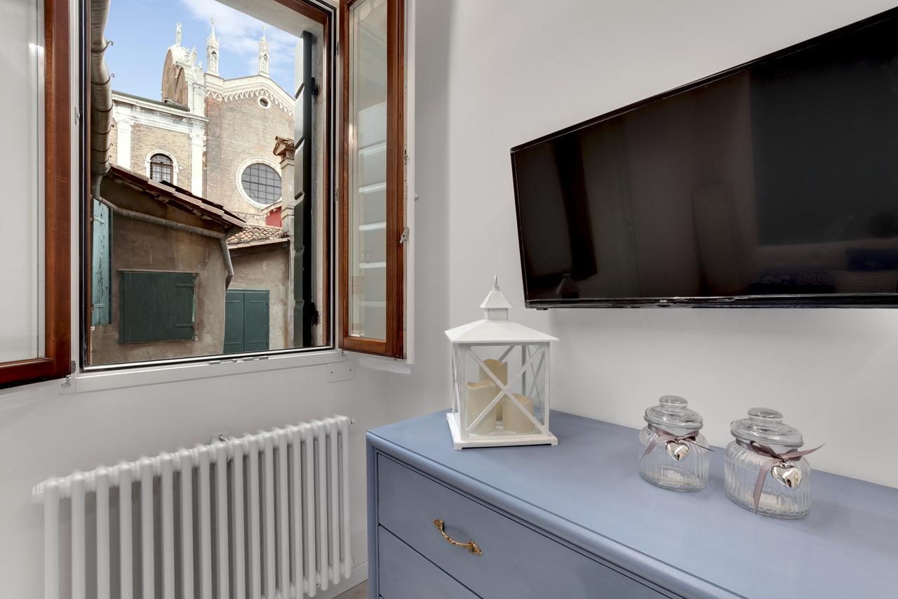 Bacchus Venice Residence By Wonderful Italy Екстериор снимка