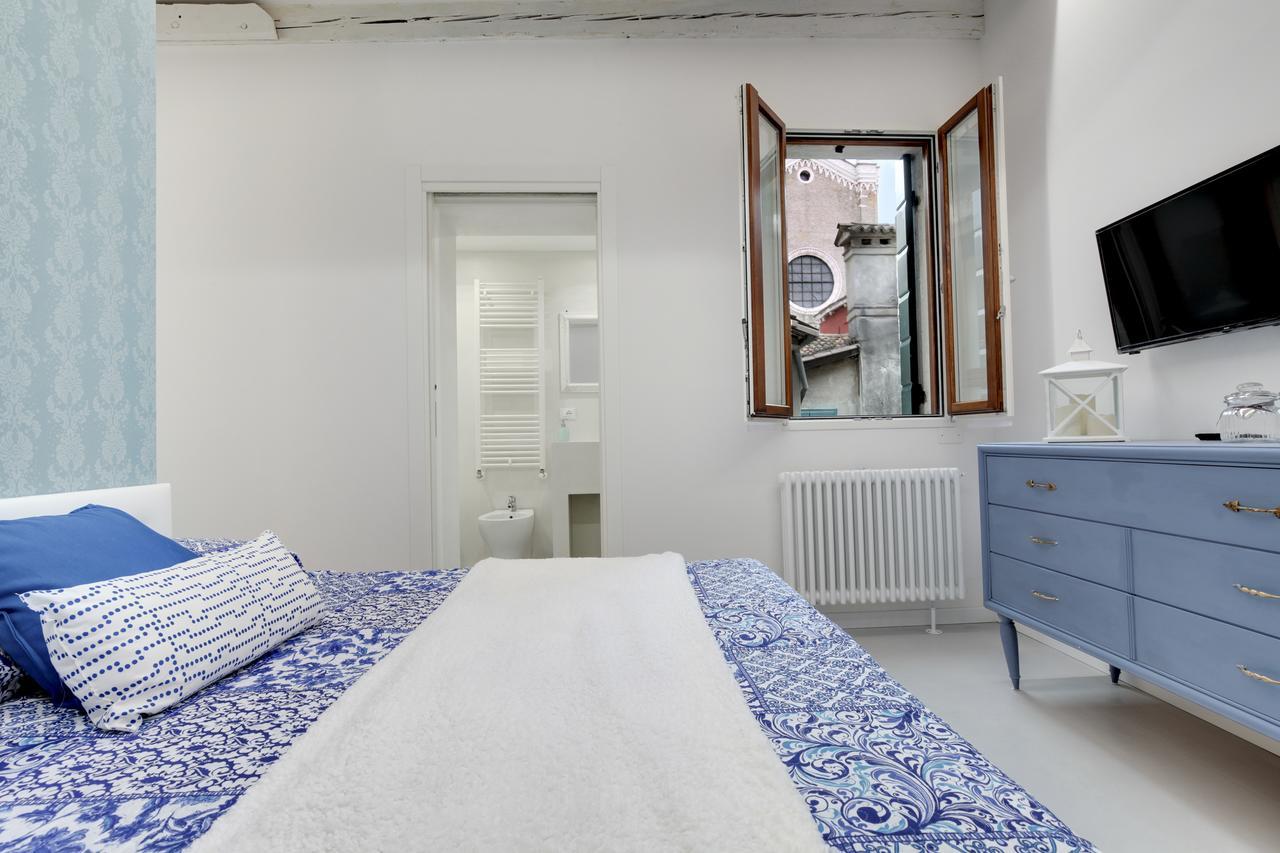 Bacchus Venice Residence By Wonderful Italy Екстериор снимка
