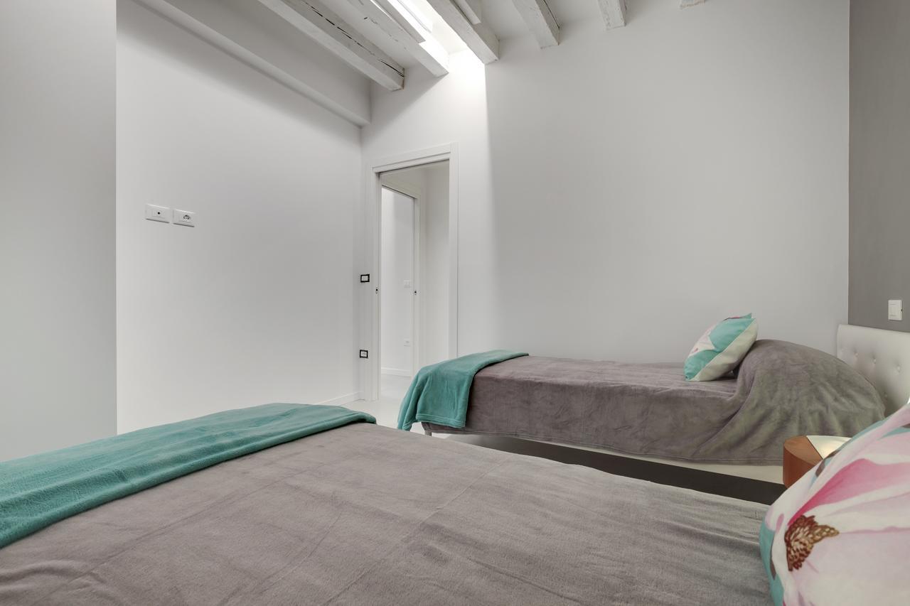 Bacchus Venice Residence By Wonderful Italy Екстериор снимка