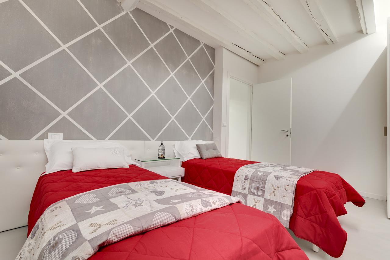 Bacchus Venice Residence By Wonderful Italy Екстериор снимка