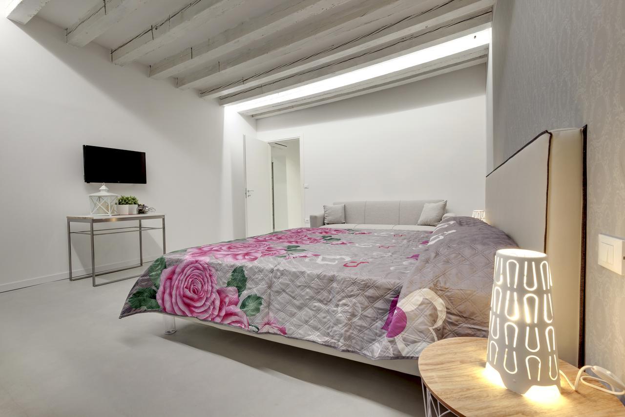 Bacchus Venice Residence By Wonderful Italy Екстериор снимка