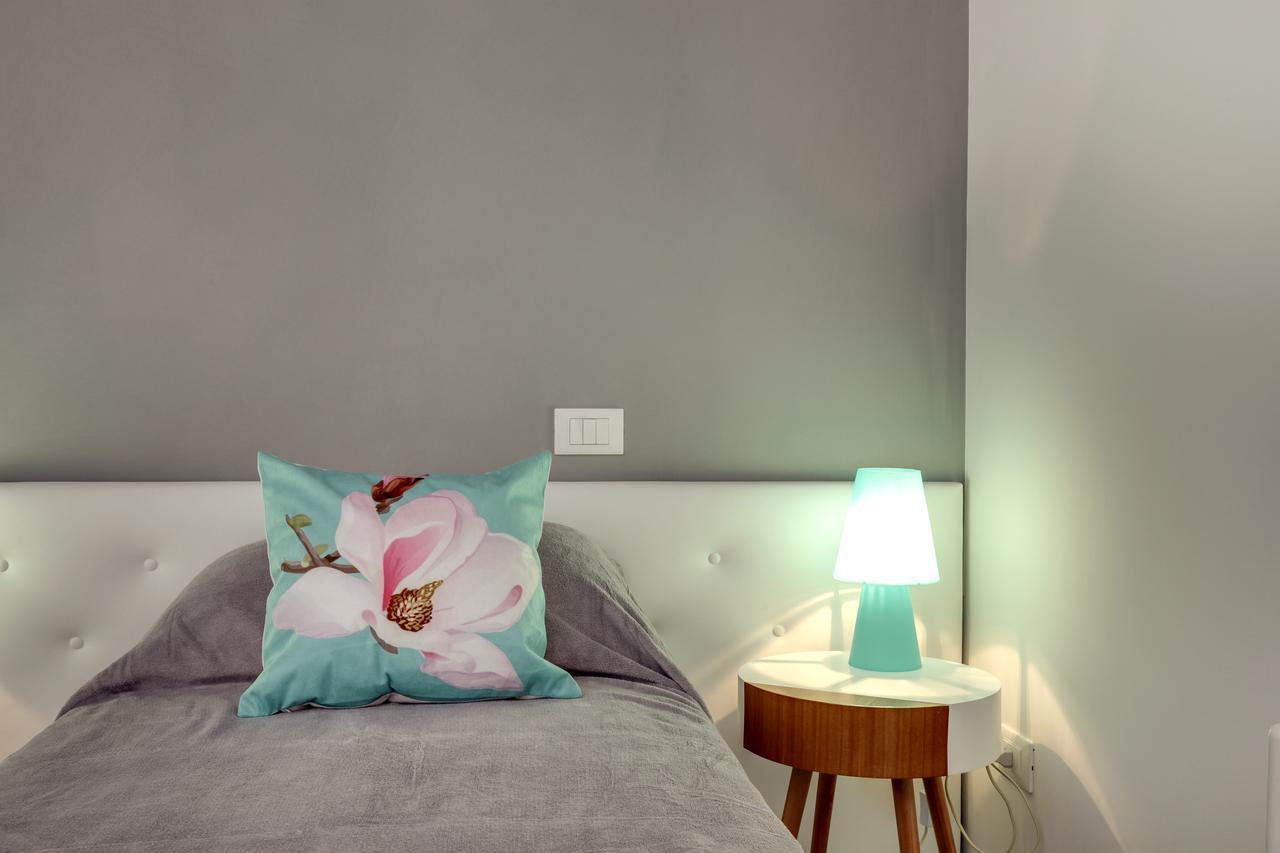 Bacchus Venice Residence By Wonderful Italy Екстериор снимка