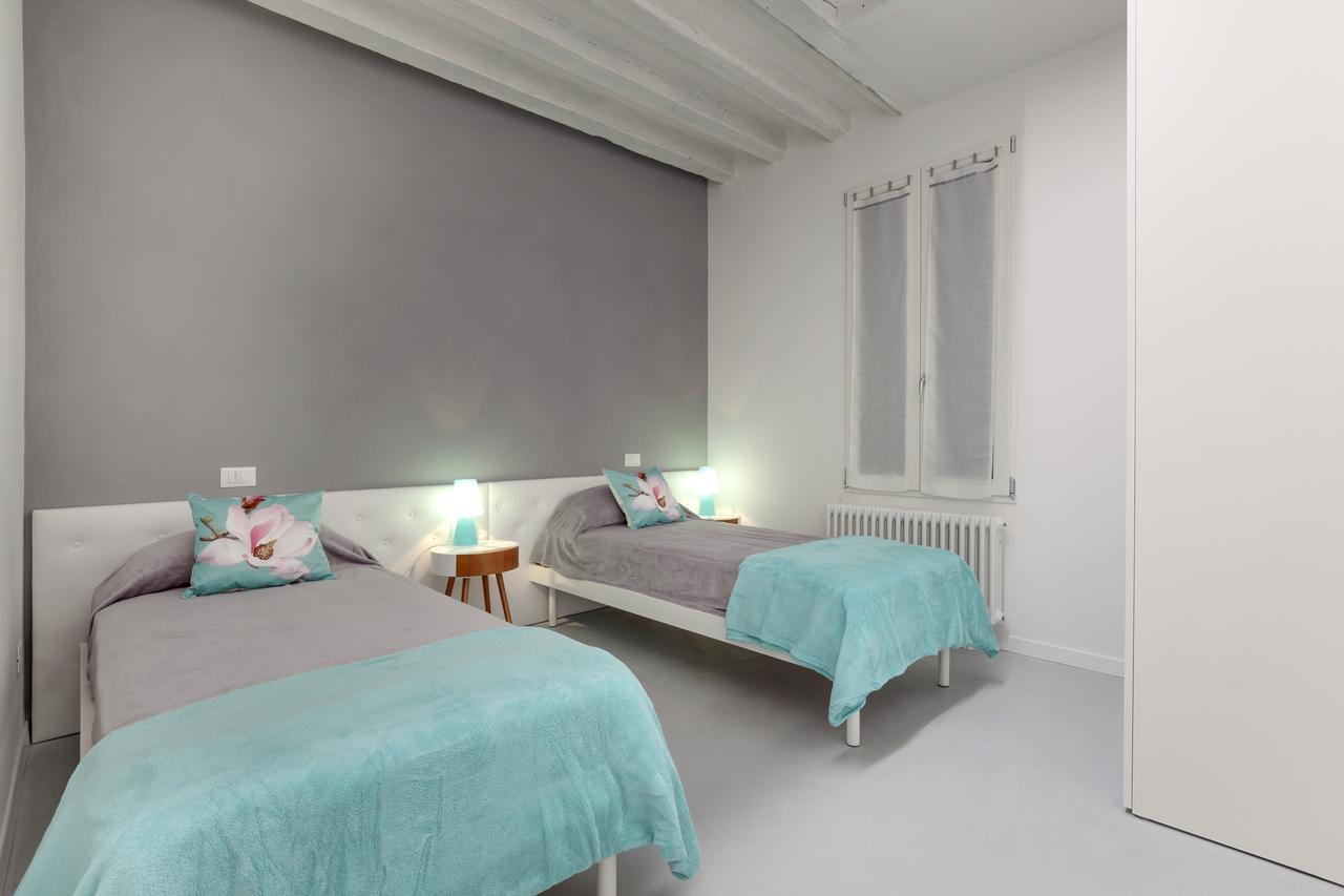Bacchus Venice Residence By Wonderful Italy Екстериор снимка