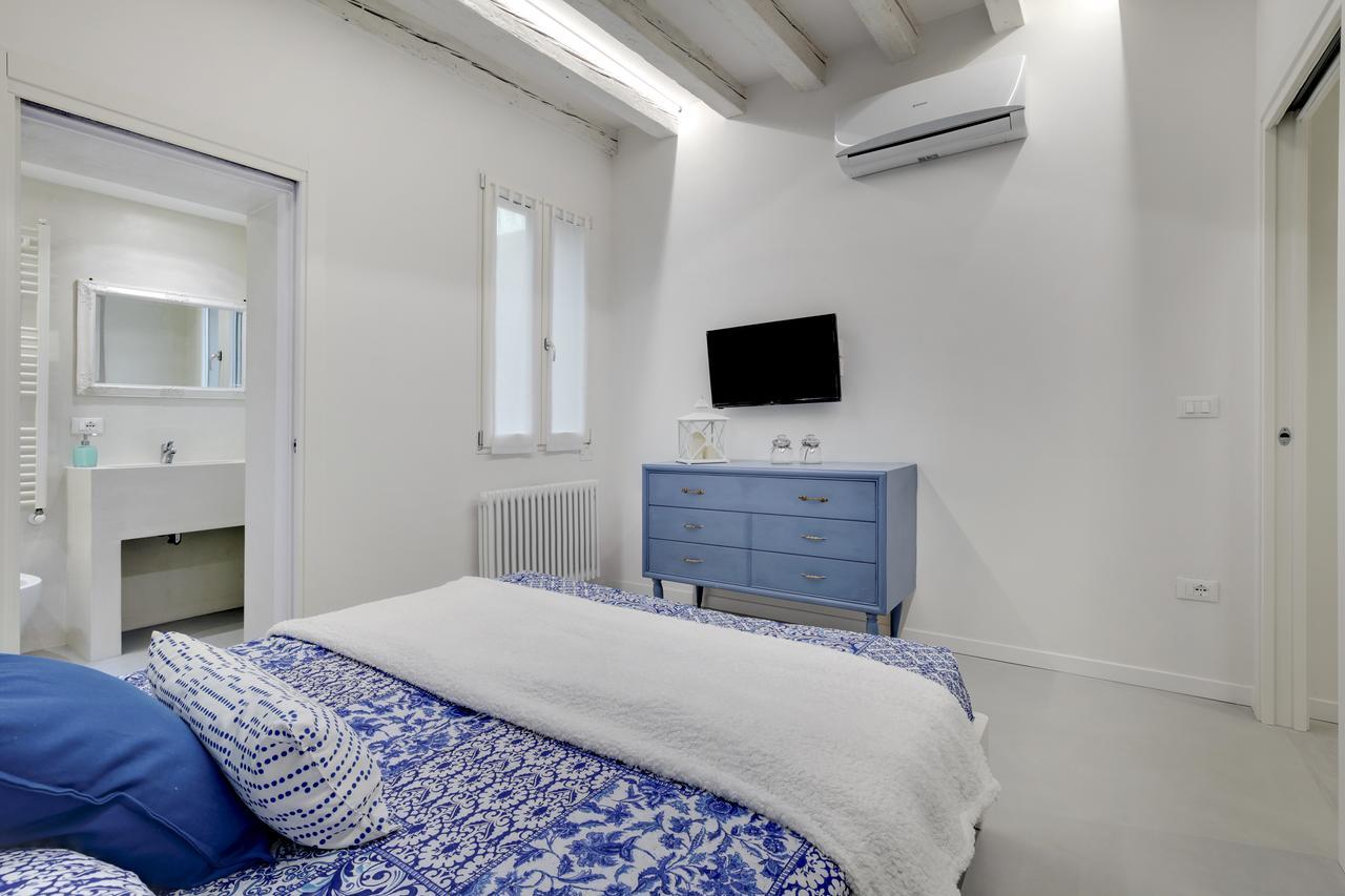 Bacchus Venice Residence By Wonderful Italy Екстериор снимка