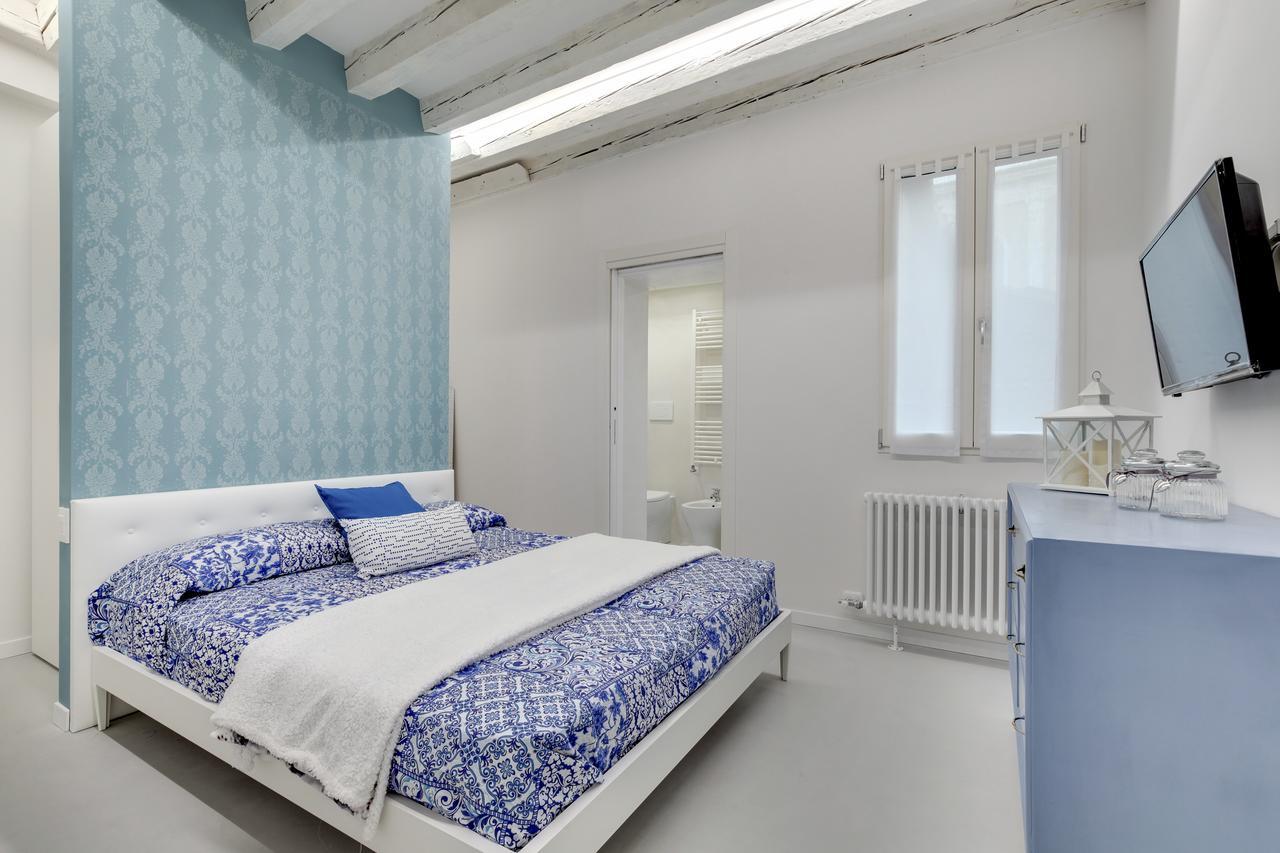 Bacchus Venice Residence By Wonderful Italy Екстериор снимка