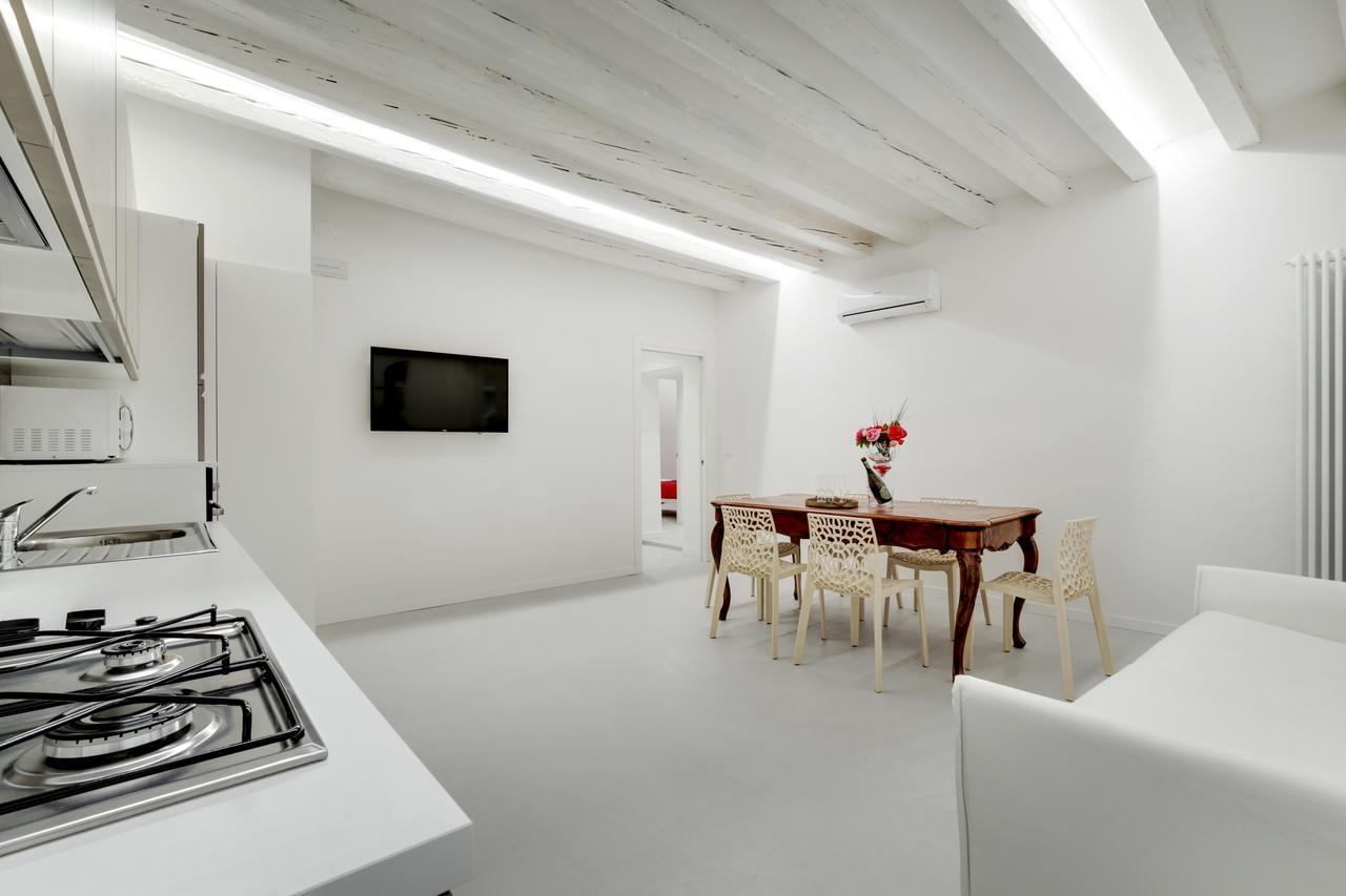 Bacchus Venice Residence By Wonderful Italy Екстериор снимка