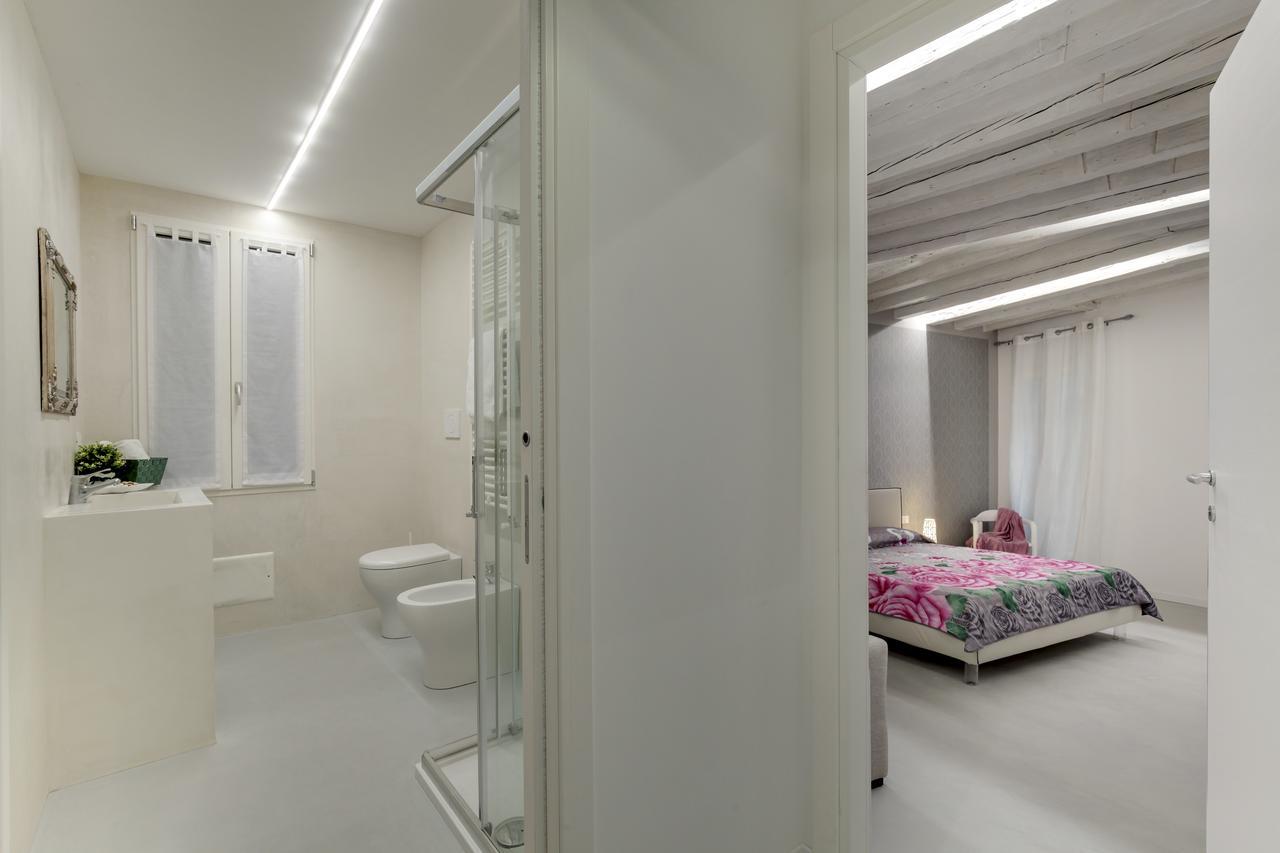 Bacchus Venice Residence By Wonderful Italy Екстериор снимка