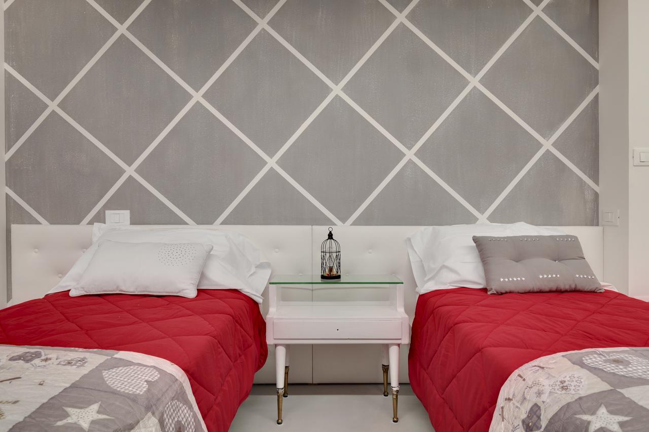 Bacchus Venice Residence By Wonderful Italy Екстериор снимка