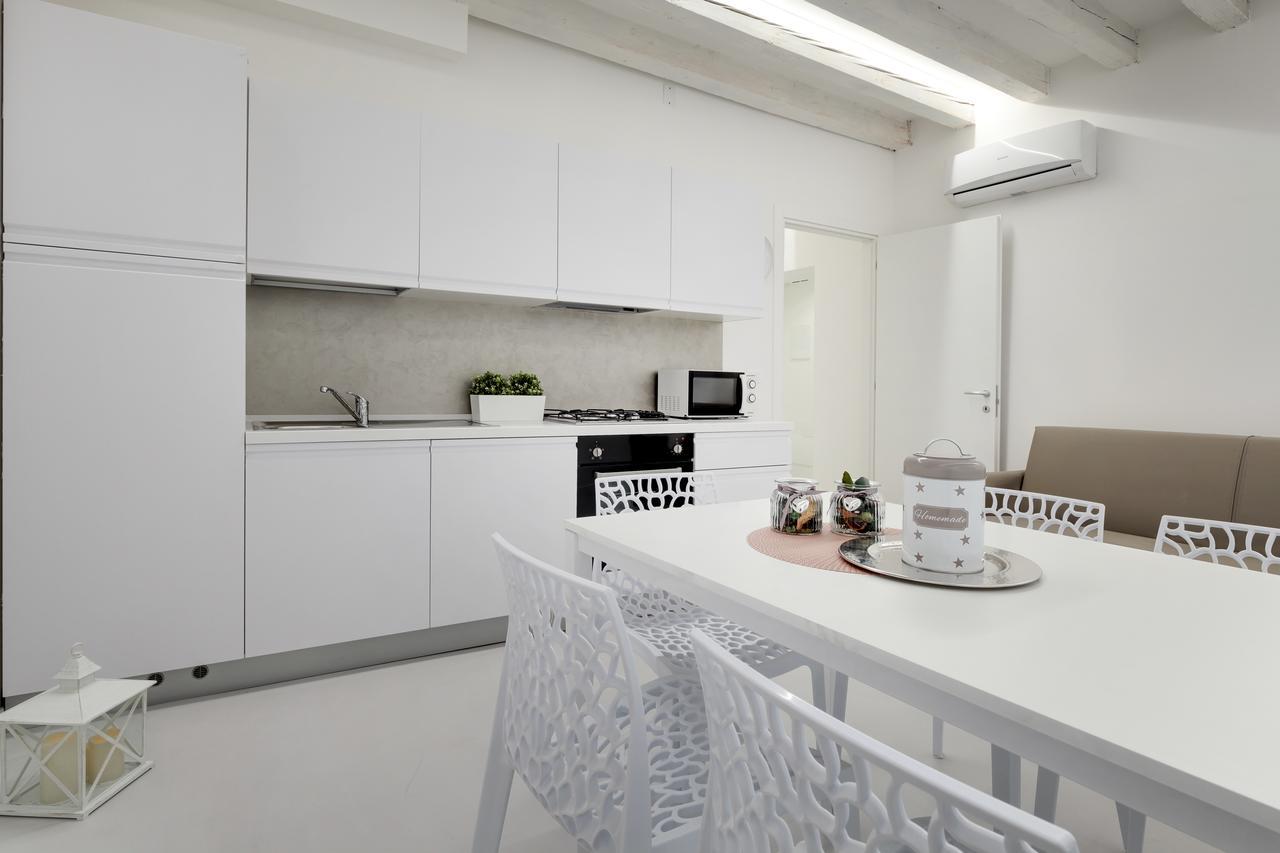 Bacchus Venice Residence By Wonderful Italy Екстериор снимка