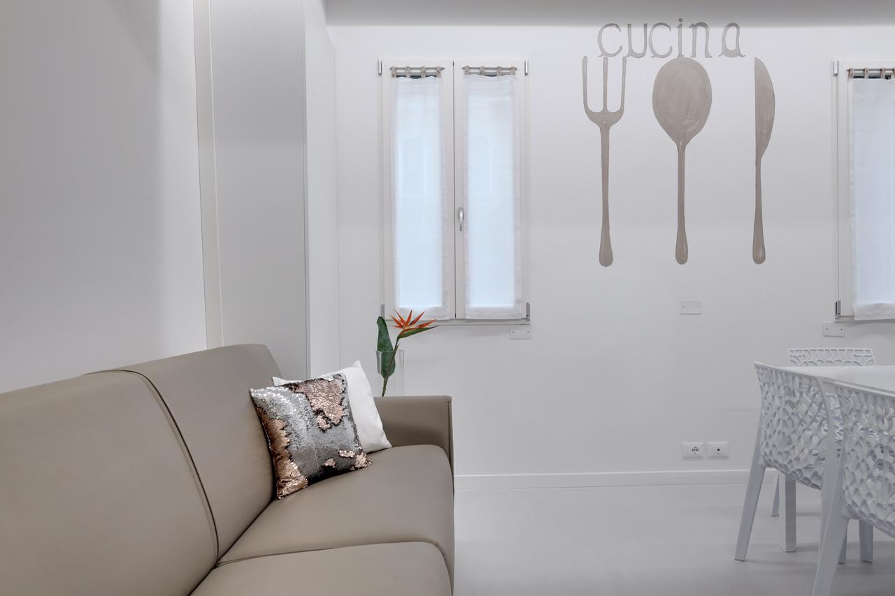 Bacchus Venice Residence By Wonderful Italy Екстериор снимка