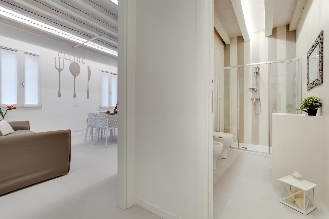 Bacchus Venice Residence By Wonderful Italy Екстериор снимка