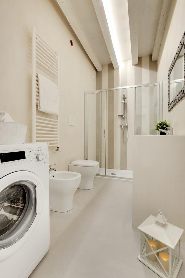 Bacchus Venice Residence By Wonderful Italy Екстериор снимка