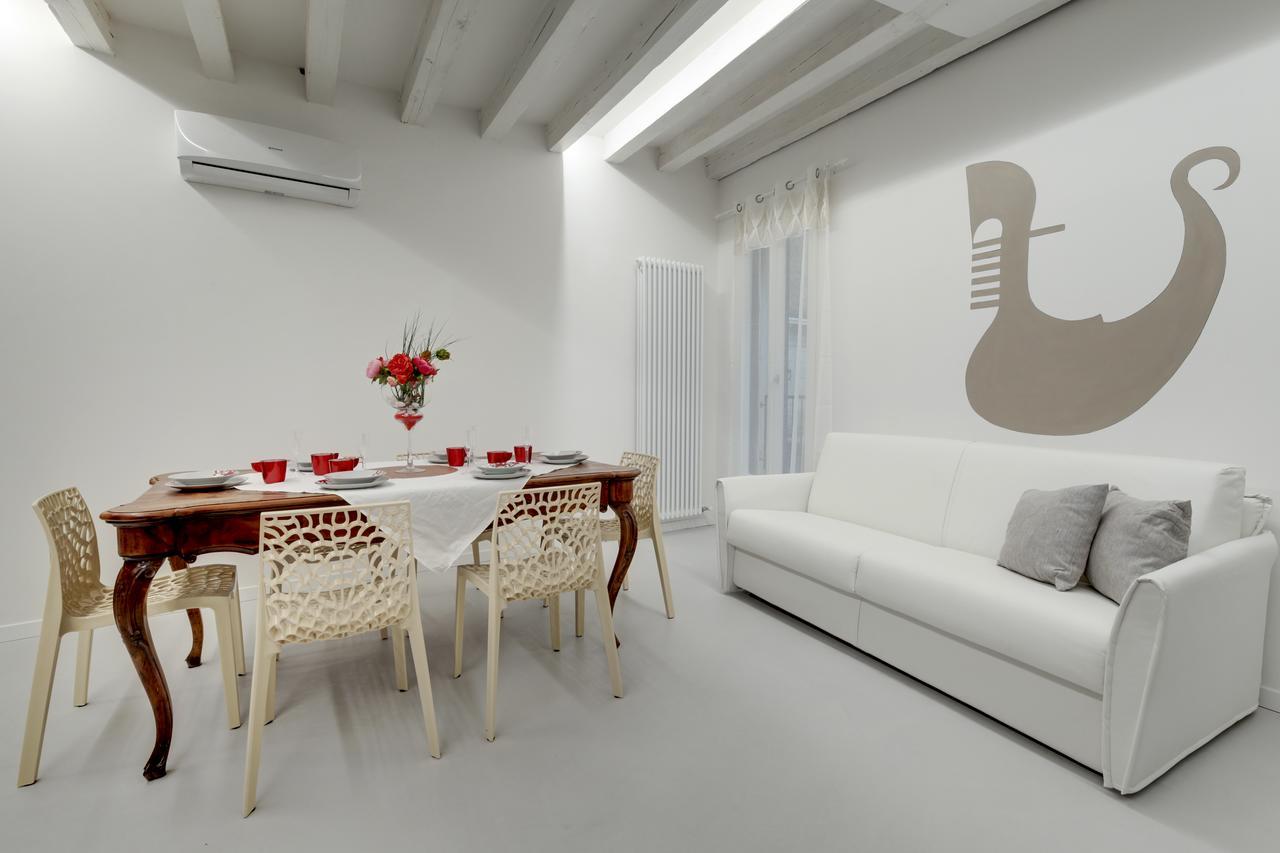 Bacchus Venice Residence By Wonderful Italy Екстериор снимка